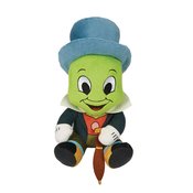 DISNEY PINOCCHIO JIMINY CRICKET 8IN PHUNNY PLUSH