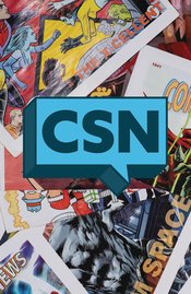 COMIC SHOP NEWS (100CT BUNDLE) #1987