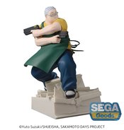 SAKAMOTO DAYS LUMINASTA TARO STORE MANAGER FIG