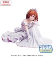 MARRIED TO A GIRL I HATE YUMEMIRIZE AKANE FIG