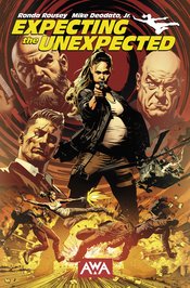EXPECTING THE UNEXPECTED GN VOL 01 (MR)