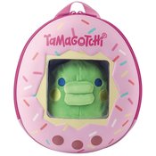 TAMAGOTCHI ADV COMPANION BACKPACK KUCHIPATCHI