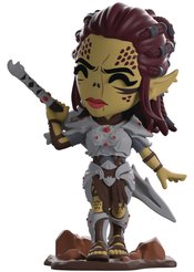YOUTOOZ BALDURS GATE LAEZEL VINYL FIGURE