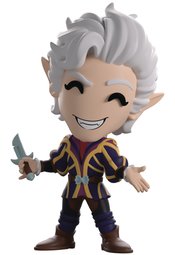 YOUTOOZ BALDURS GATE ASTARION VINYL FIGURE