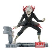 DAN DA DAN FL OKARUN TRANSFORMED STATUE