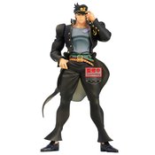 JOJOS BIZARRE ADV STARDUST CRUSADERS MOMETRIA JOTARO STATUE
