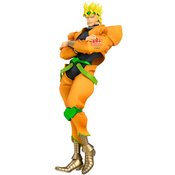 JOJOS BIZARRE ADV STARDUST CRUSADERS MOMETRIA DIO STATUE (NE