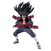 NARUTO SHIPPUDEN VIBRATION STARS HASHIRAMA SENJU STATUE (NET