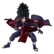 NARUTO SHIPPUDEN VIBRATION STARS MADARA UCHIHA STATUE