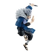 NARUTO SHIPPUDEN VIBRATION STARS TOBIRAMA SENJU STATUE