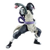 NARUTO SHIPPUDEN VIBRATION STARS OROCHIMARU STATUE