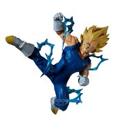 DRAGON BALL Z MATCH MAKERS MAJIN VEGETA STATUE