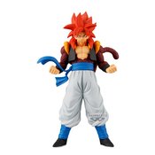 DRAGON BALL GT SOLID EDGE WORKS SUPER SAIYAN 4 GOGETA STATUE