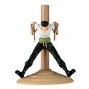 ONE PIECE PIRATE HUNTER ZORO STATUE