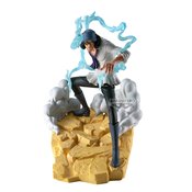 ONE PIECE SENKOZEKKEI KUZAN STATUE