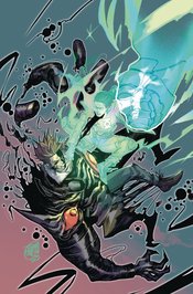 ABSOLUTE GREEN LANTERN #5 CVR A JAHNOY LINDSAY