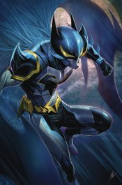 IMMORTAL LEGEND BATMAN #1 (OF 6) CVR B HOMARE CSV