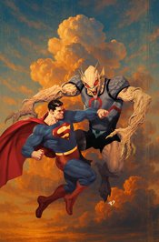 SUPERMAN #29 CVR C ARIEL OLIVETTI CSV