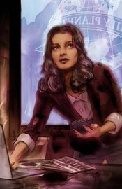 SUPERMAN #29 CVR D TULA LOTAY CSV