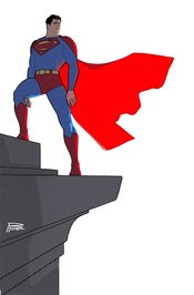 SUPERMAN #29 CVR E BRUNO REDONDO ARTIST SPOTLIGHT CSV