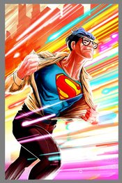 SUPERMAN UNLIMITED #4 CVR D ROBBI RODRIGUEZ CSV