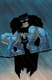 DETECTIVE COMICS #1100 CVR C FRANK MILLER CSV