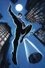 NIGHTWING #129 CVR C JUAN FERREYRA CSV