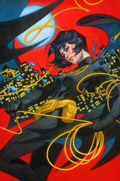 BATGIRL #10 CVR B TRAN NGUYEN CSV