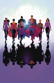 BATMAN SUPERMAN WORLDS FINEST #42 CVR C ADRIAN GUTIERREZ CSV