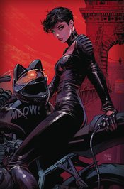 CATWOMAN #78 CVR C DAN PANOSIAN CSV