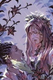 POISON IVY #35 CVR A JESSICA FONG