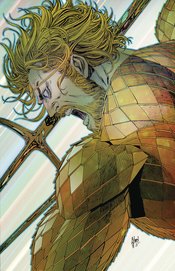 AQUAMAN #8 CVR B GUILLEM MARCH CSV