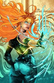 AQUAMAN #8 CVR C EDWIN GALMON CSV