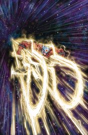 NEW GODS #9 (OF 12) CVR C JUAN FERREYRA CSV