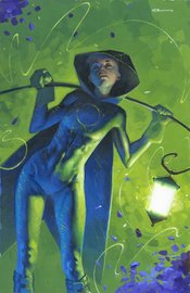 GREEN LANTERN DARK #6 (OF 7) CVR B FABRIZIO DE TOMMASO CSV