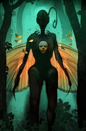 GREEN LANTERN DARK #6 (OF 7) CVR C ALEX ECKMAN-LAWN CSV