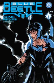 BLUE BEETLE JAIME REYES TP BOOK 03