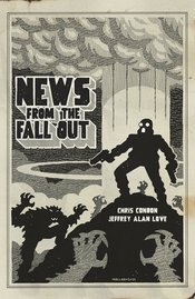 NEWS FROM THE FALLOUT #3 (OF 6) CVR B ANDREW MACLEAN VAR