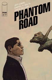 PHANTOM ROAD #15
