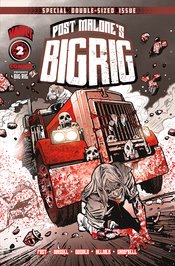 BIG RIG #2