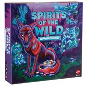 SPIRITS OF THE WILD BOARD GAME