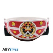 ONE PIECE THOUSAND SUNNY 3D BOWL
