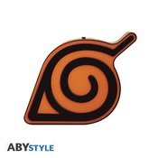 NARUTO SHIPPUDEN KONOHA LAMP