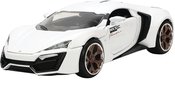 HYPERSPEC LYKAN HYPERSPORT 1/24 DIE-CAST VEH