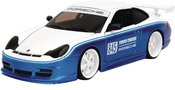 HYPERSPEC PORSCHE 911 GT3 RS 1/24 DIE-CAST VEHICLE