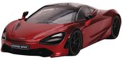 HYPERSPEC MCLAREN 720S 1/24 DIE-CAST VEHICLE