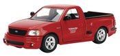 FAST FURIOUS BRIAN FORD F150 SVT LIGHTNING 1/24 DIE-CAST VEH