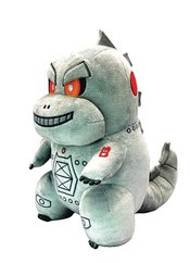 GODZILLA ORIGINAL SERIES MECHAGODZILLA 10IN PLUSH