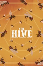 HIVE TP VOL 01