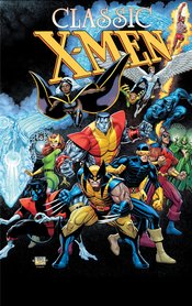 GIANT SIZE X-MEN #1 2ND PTG CVR B INC 1:25 ADAMS VIR VAR